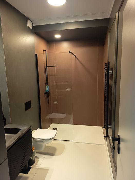 Apartament studio nou in regim hotelier