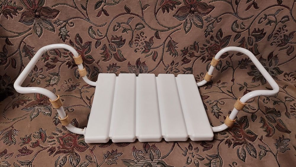 Сидушка для ванны