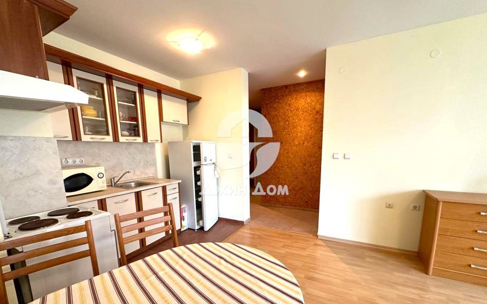 Продава се Двустаен апартамент в к.к. Елените - 78 кв.м за 699 €/кв.м - Снимка #2