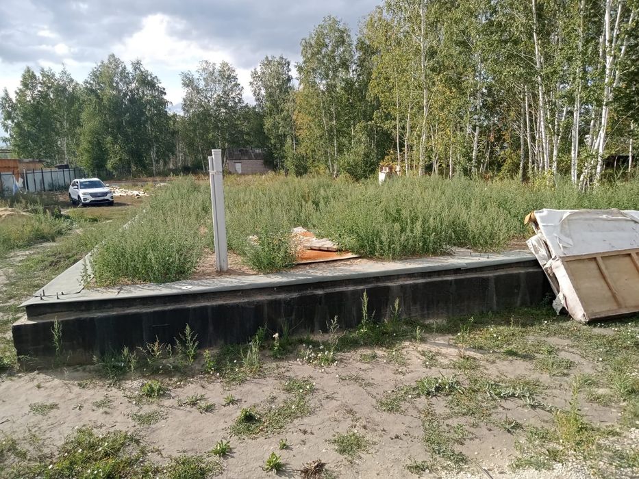 Продам участок 10 соток