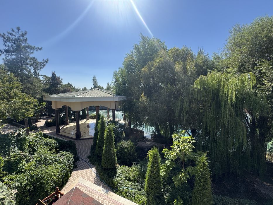 Продаётся Роскошный Дача.