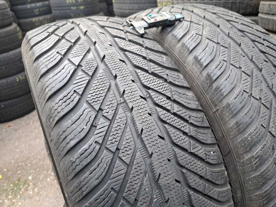 2 anvelope 225/55 R19 Cooper