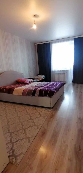 3 ком Береке, 120.4 кв