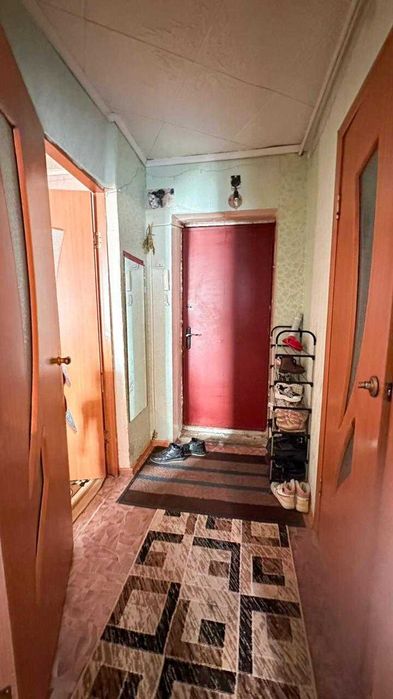 1 комнатная квартира Алия