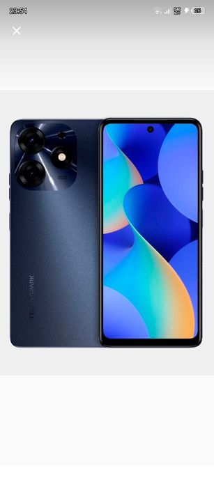 tecno spark 10 pro 256\16
