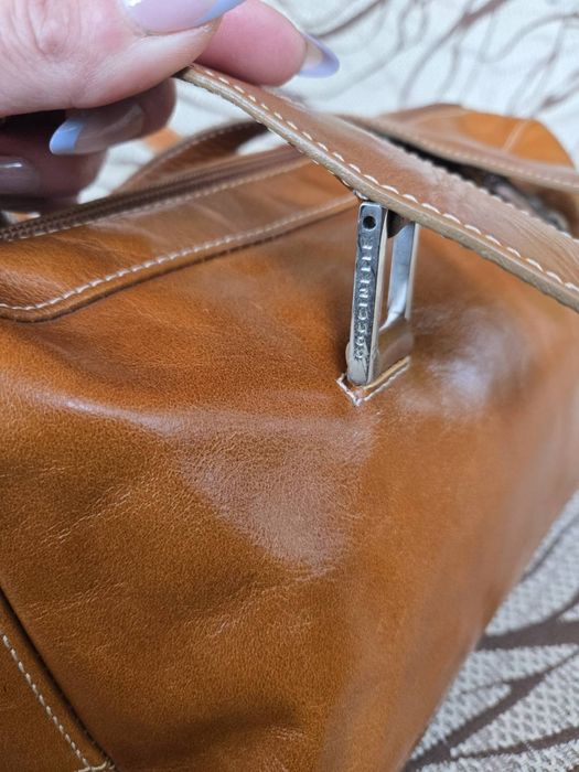 Coccinelle оригинална чанта