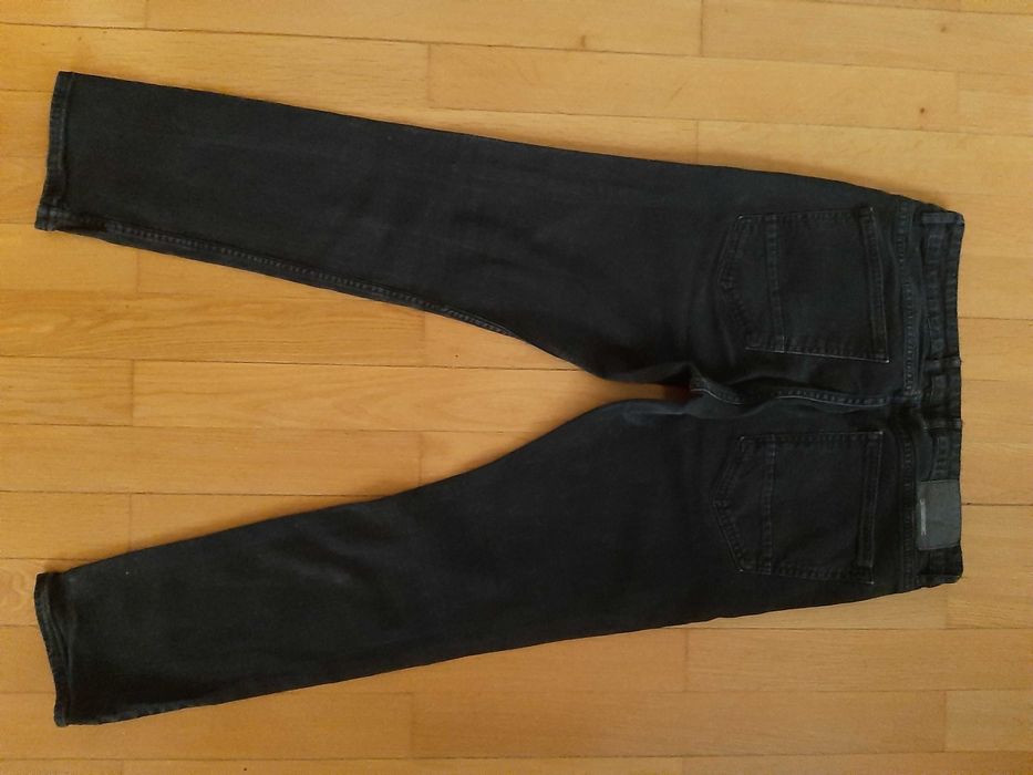 Мъжки дънки Pull & Bear и LCW,  размер 44