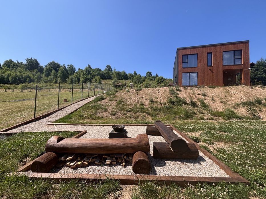 Cabana inchiriat ciubar 2-6 pers, Marisel, Rasca, Dangau Cluj