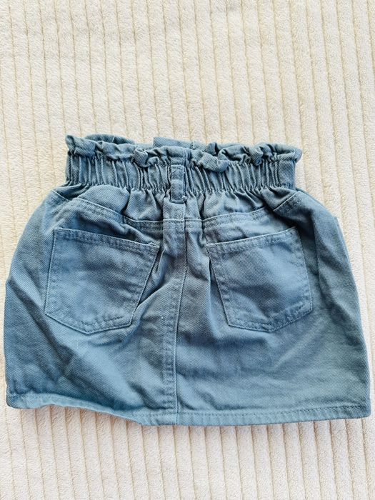 Детски поли.