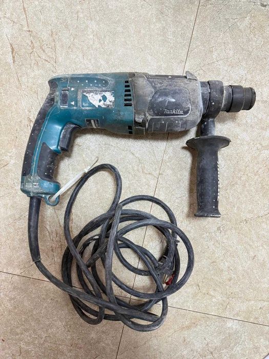 Ciocan rotopercutor Makita HR2460