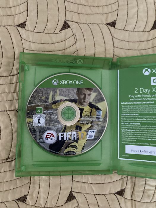 Jocuri xbox one