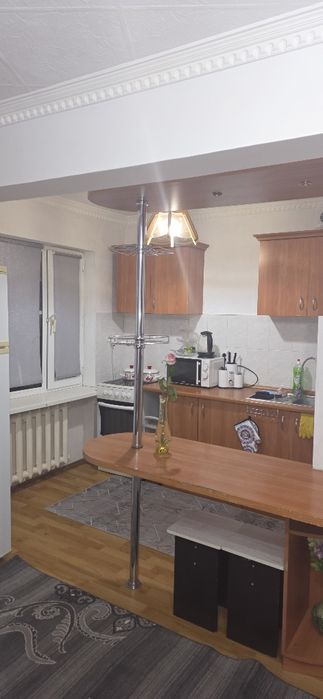 Сдаётся квартира посуточно