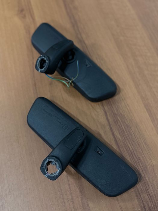 Зеркало заднего вида бмв е34,е39