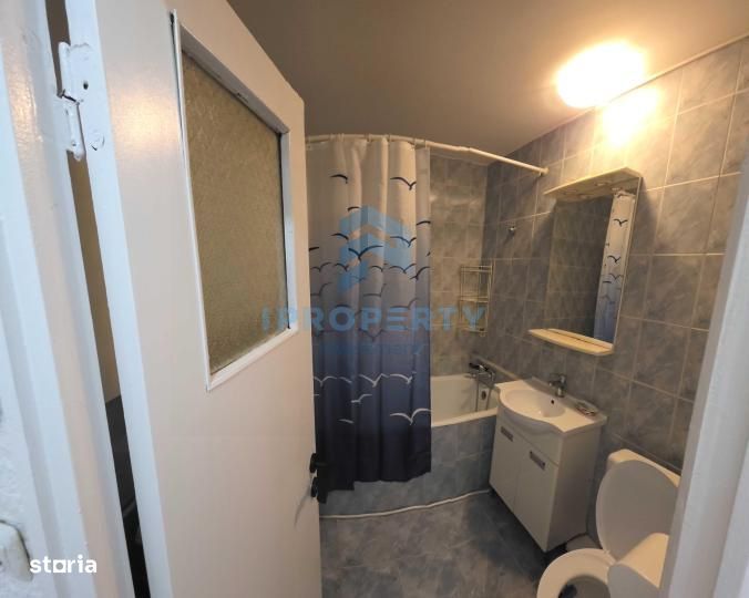 Turda | 2 camere | Semidecomandat | AC