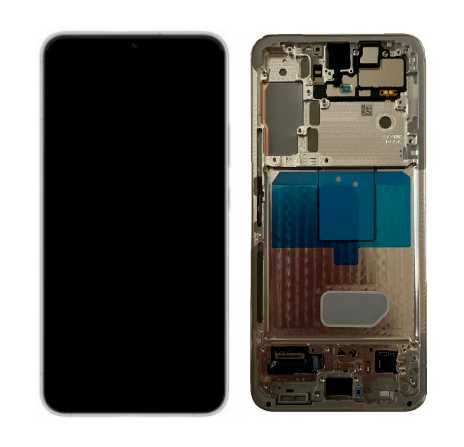 Display Ecran Original Samsung S6 Edge S21 S21 Plus S22 S24 S24 Ultra Garantie Montaj
