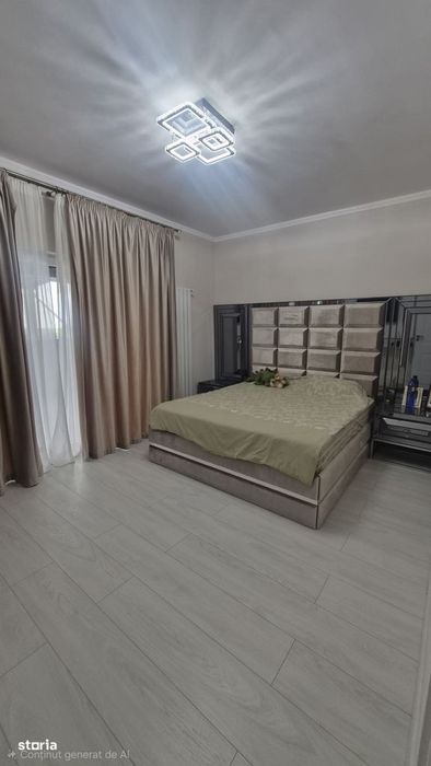 Apartament 3 camere Belize