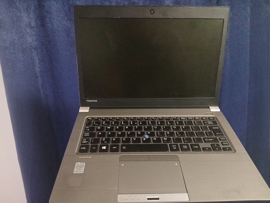 Laptop Toshiba z30 a