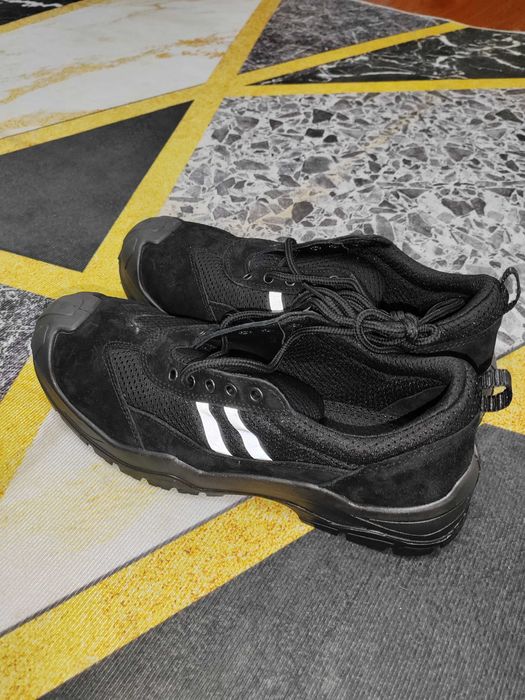 Ботинки, Специальная обувь