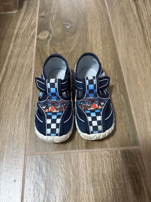 Пантафи, детски, 24 размер