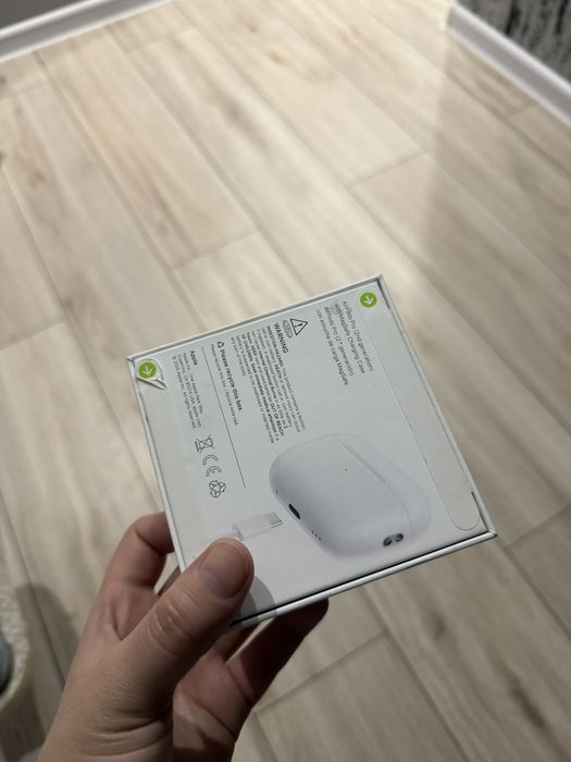 AirPods Pro (2nd generation)