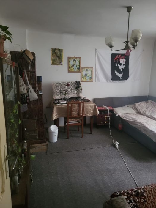 Casa Duplex - 4 camere 108mp cu teren 300mp stradal la DN71 Pucioasa