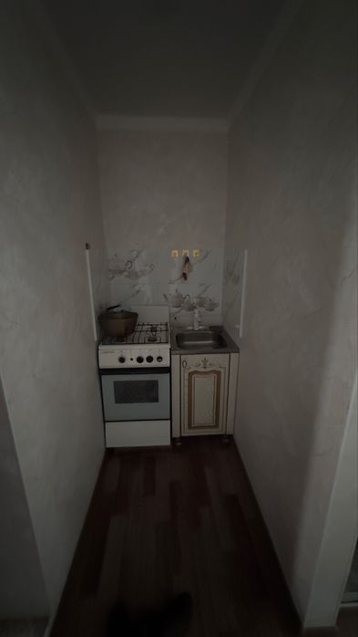 1 хонали квартира Арендага барилади.