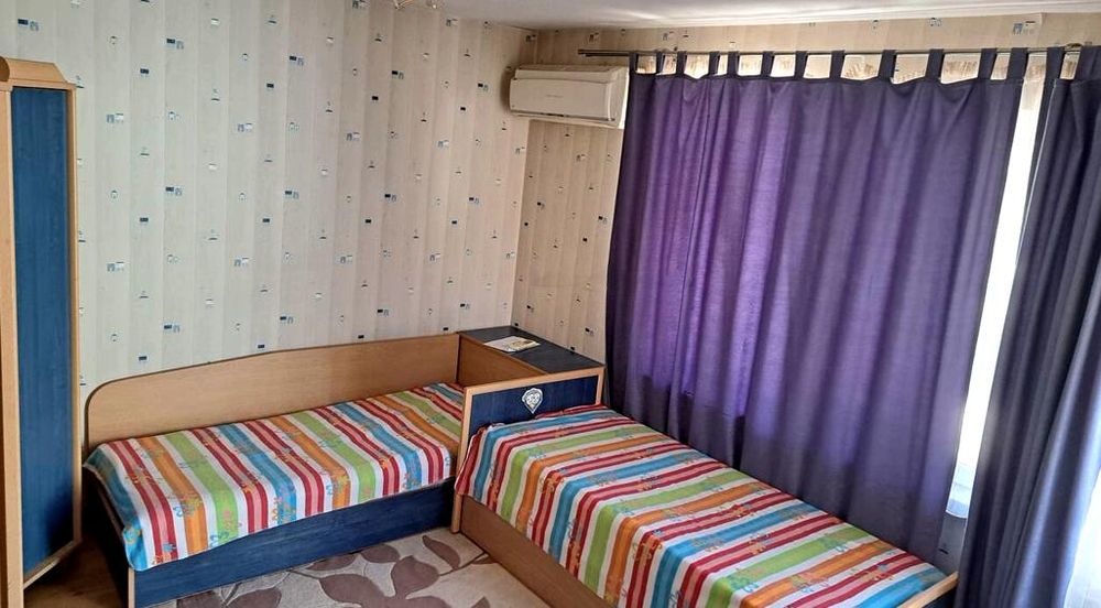 Дава се под наем Тристаен апартамент в Пловдив, Съдийски - 80 кв.м за 500 € - Снимка #3