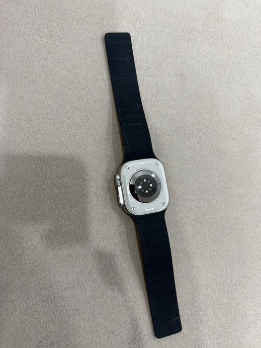 Apple Watch Ultra 2  оригинал
