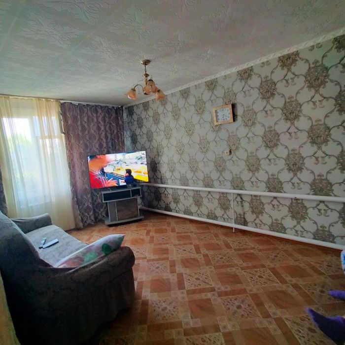 Продам дом, с. Крымское