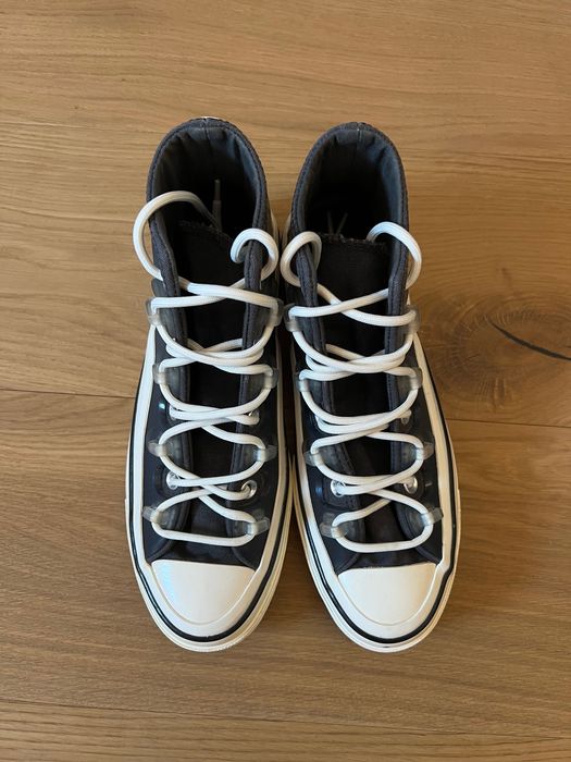 Tenisi inalti Converse