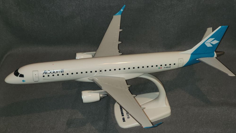 Масштабная модель Самолёта