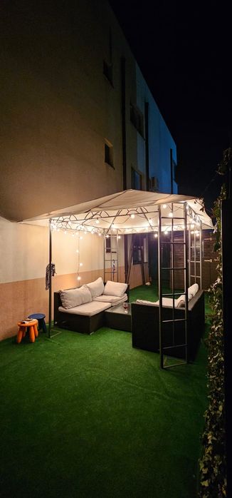 Vând ap.2 camere plus terasă in Mamaia Nord