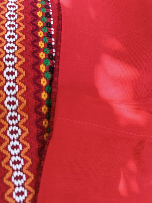 Калъф за пълнеж/декоративни/6лв