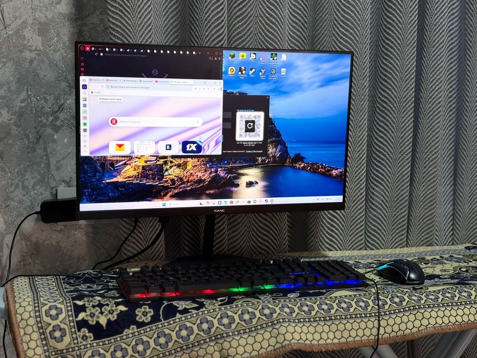 Продам компьютер срочно