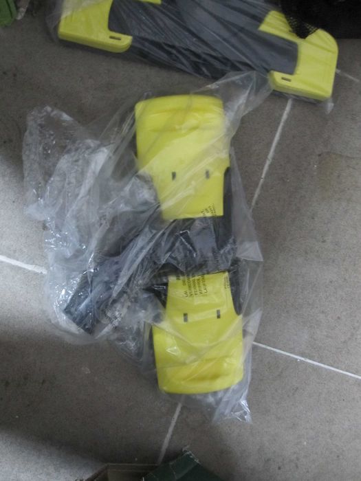 Aparat de curățat cu abur Karcher Professional SG 4/4 1.092 – 104.0