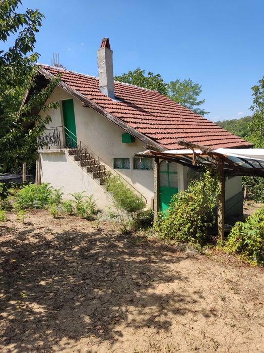 Продава се Къща в Русе, в.з. Кулата - 67 кв.м за 164 €/кв.м - Снимка #7