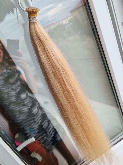 Продается волос натуральный