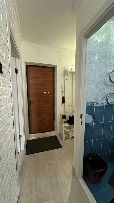 Продам 1-комнатную квартиру в районе Автопарка.