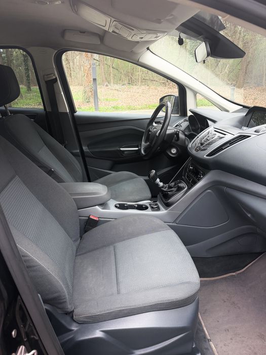Ford C max 1.6 TDCI 2013