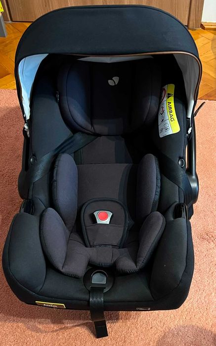 Scoica auto Joie i-Jemini Signature
