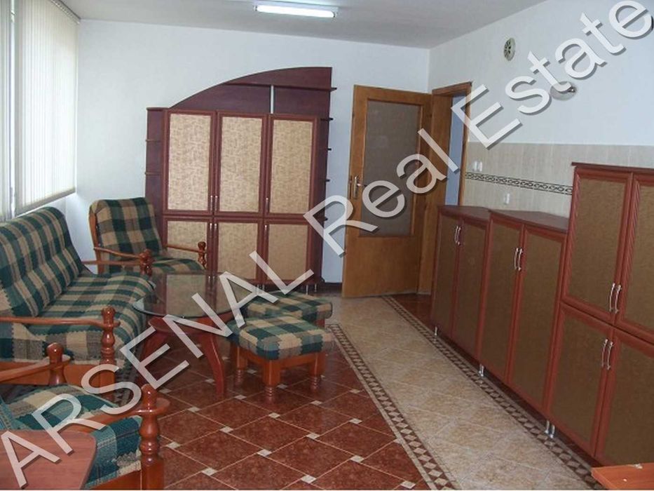 Дава се под наем Двустаен апартамент в София, Банишора - 73 кв.м за 448.8 € - Снимка #1