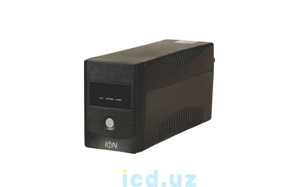 | UPS ION 1000 VA/600W