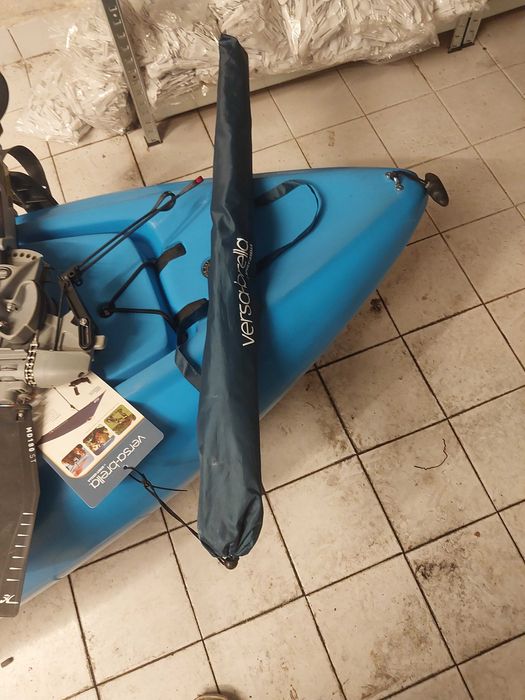 каяк hobie outback 2017