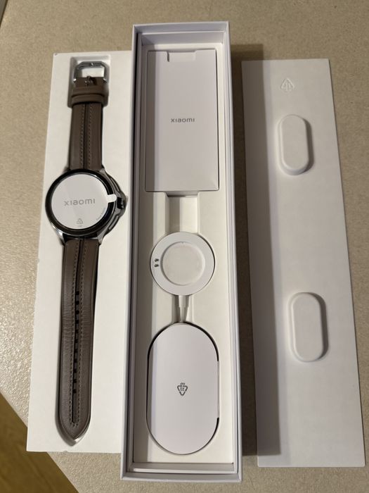 Smart Watch Xiaomi Pro 2