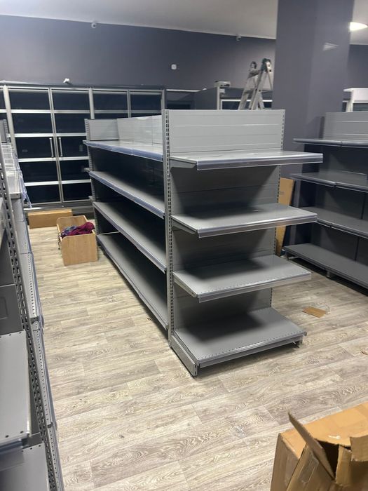 Rafturi Metalice Preț Excelent Constanța