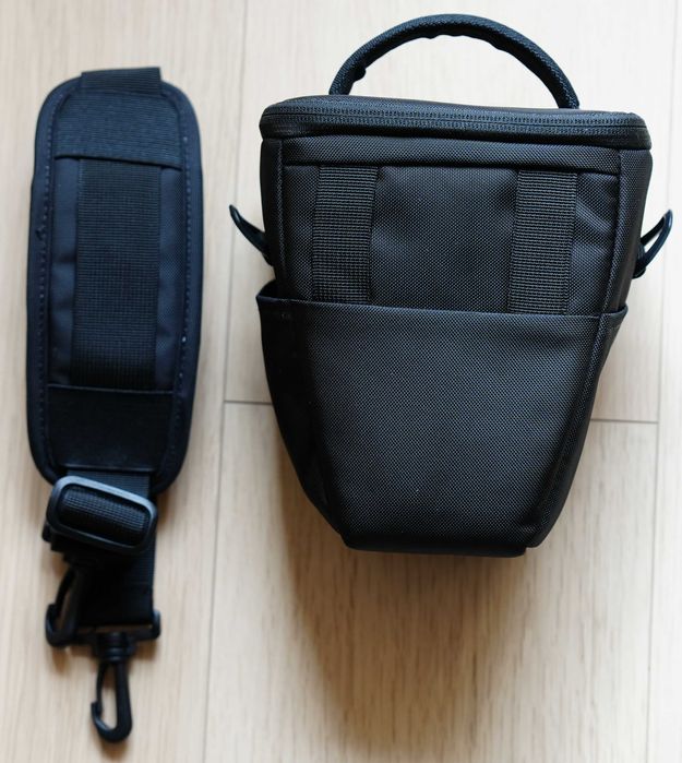 Фото чанта Manfrotto MB MA3-H-S Advanced 3 Holster Bag S