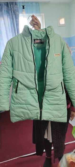 Куртка детская для девочек