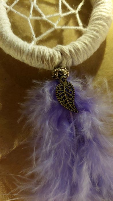 Декор подарок, Ловец снов