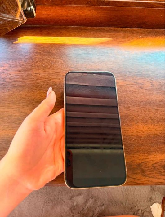 Iphone 12 pro max fara probleme 89% sanatate baterie