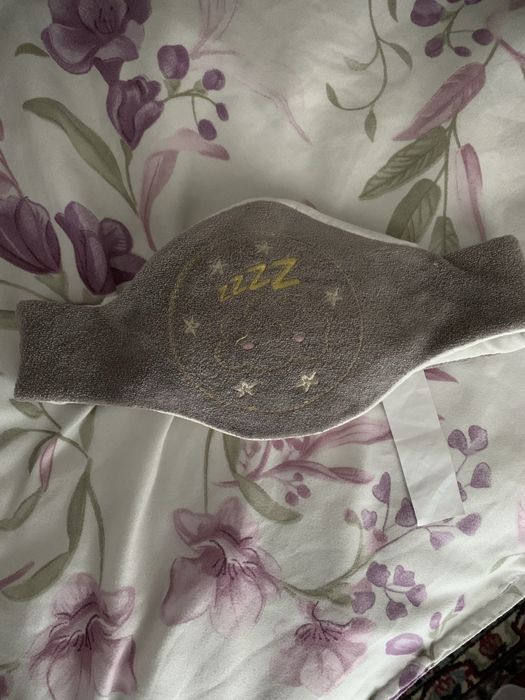 Детская грелка (от газиков)